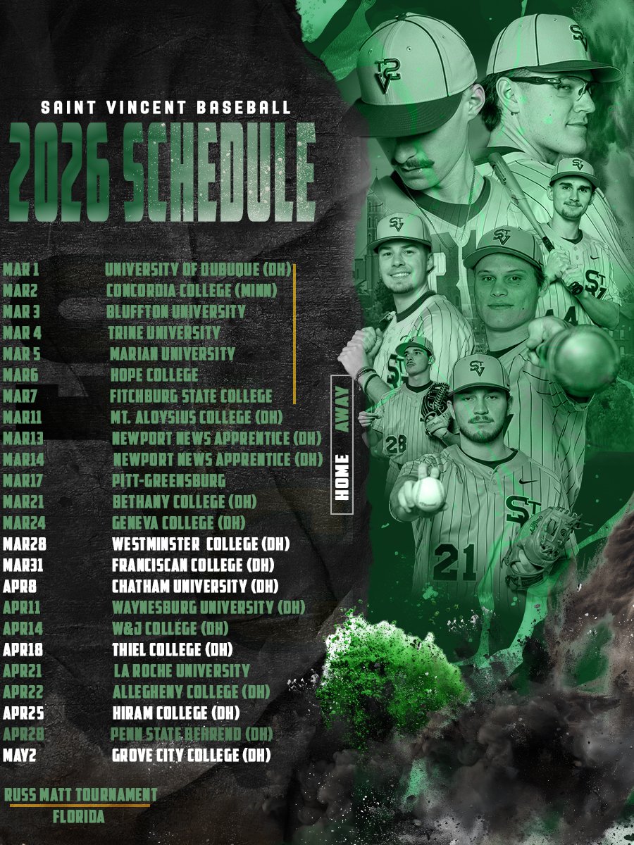 SVC Bearcats tweet media