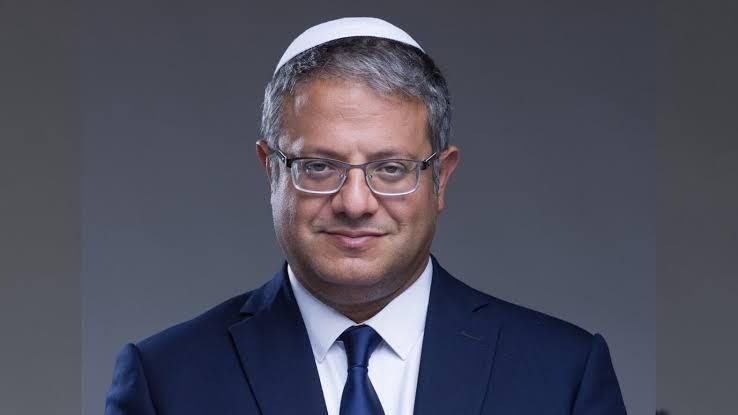 Zara’nın, İsrailli aşırı sağcı siyasetçi Itamar Ben-Gvir’in seçim kampanyasına sponsor olduğu iddia edildi.

Inditex bünyesindeki markalar:
•Zara
•Bershka
•Pull &amp; Bear
•Stradivarius
•Oysho
•Massimo Dutti
•Zara Home

Gelişmenin ardından markalara yönelik boykot çağrıları