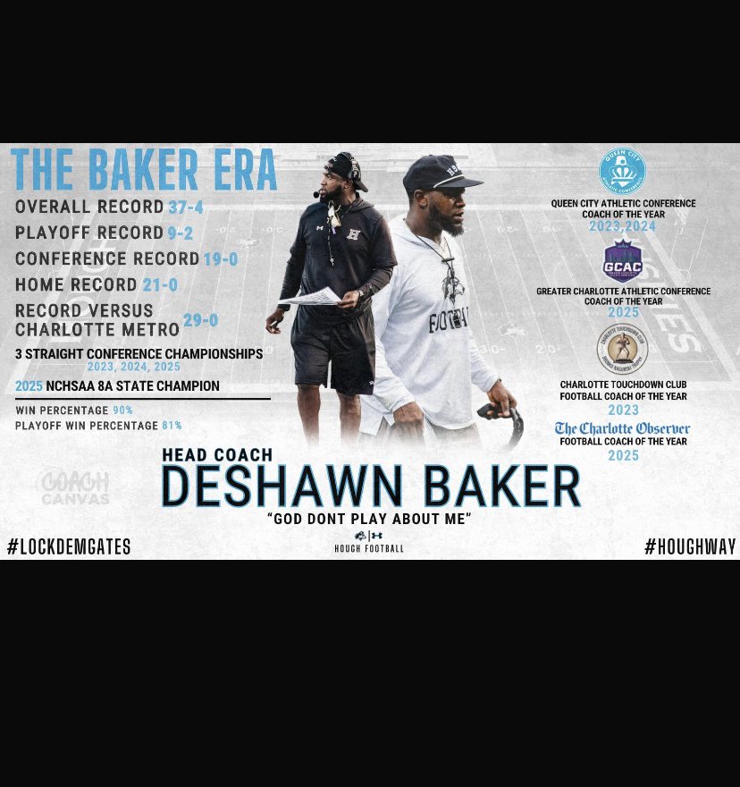 Hough Football tweet media