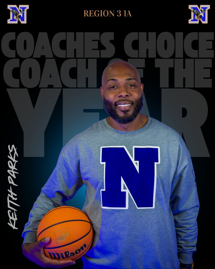 KeithPa93642067's tweet photo. Lord I thank you. 4th year in a row as either Coach of the Year or Coaches Choice Coach of the Year. God's WORK!!! @commit2HBCU @esportsvisuals @LostLettermen @SCLadyWolves @Swanny1973 @AkiemBailum @NIAAA9100 https://t.co/FX2BXp4UQI