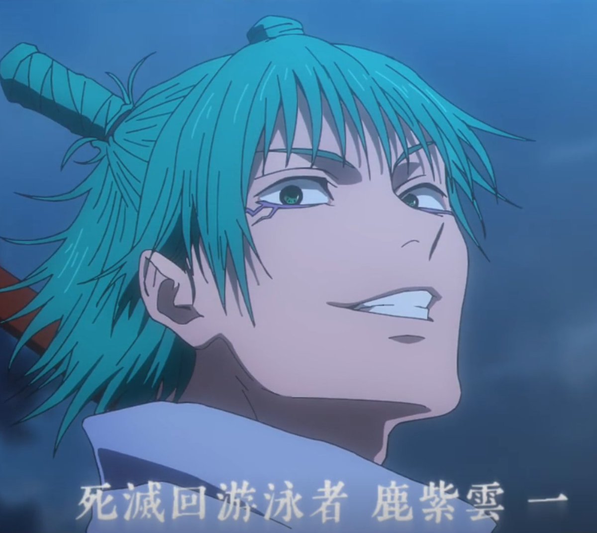 KASHIMO <3 I HAVE WAITED YEARS