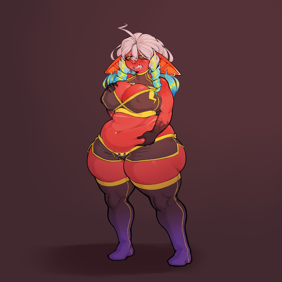 CosmaticMango tweet media