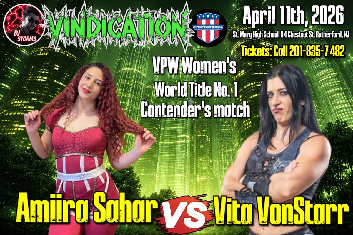 DJ Storms tweet media