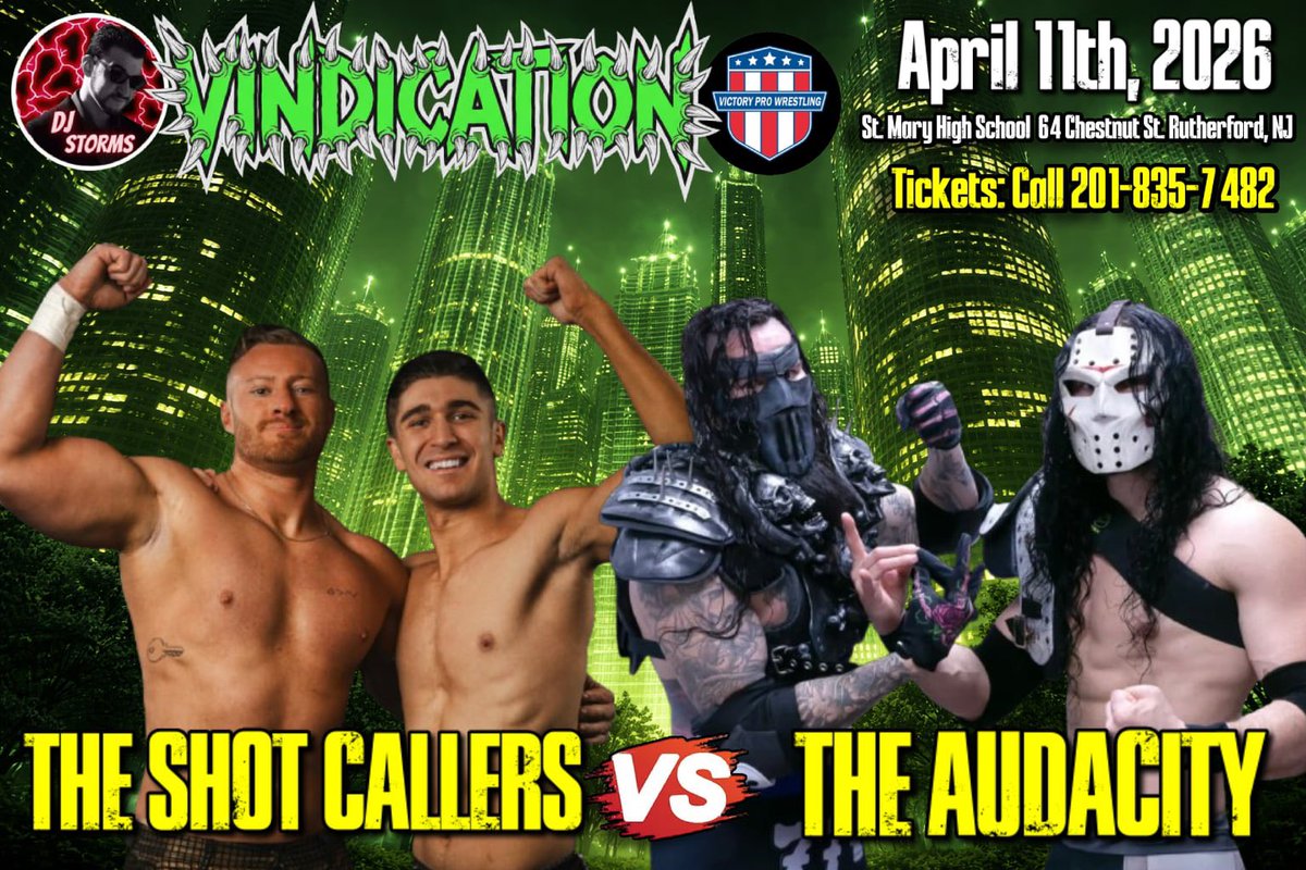 DJ Storms tweet media