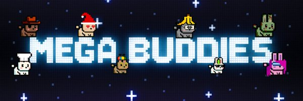 here to feed my fafels again 🐰

giving away 6 GTD &amp; 20 FCFS spot for <a href="/mega_buddies/">Mega Buddies 🐰</a> 

let's talk about Mega Buddies first:   
- Launching Day 1 of MegaETH mainnet  
- First pixel art NFT on MegaETH, been building for 1+ year  
- They've already launched an onchain game on testnet