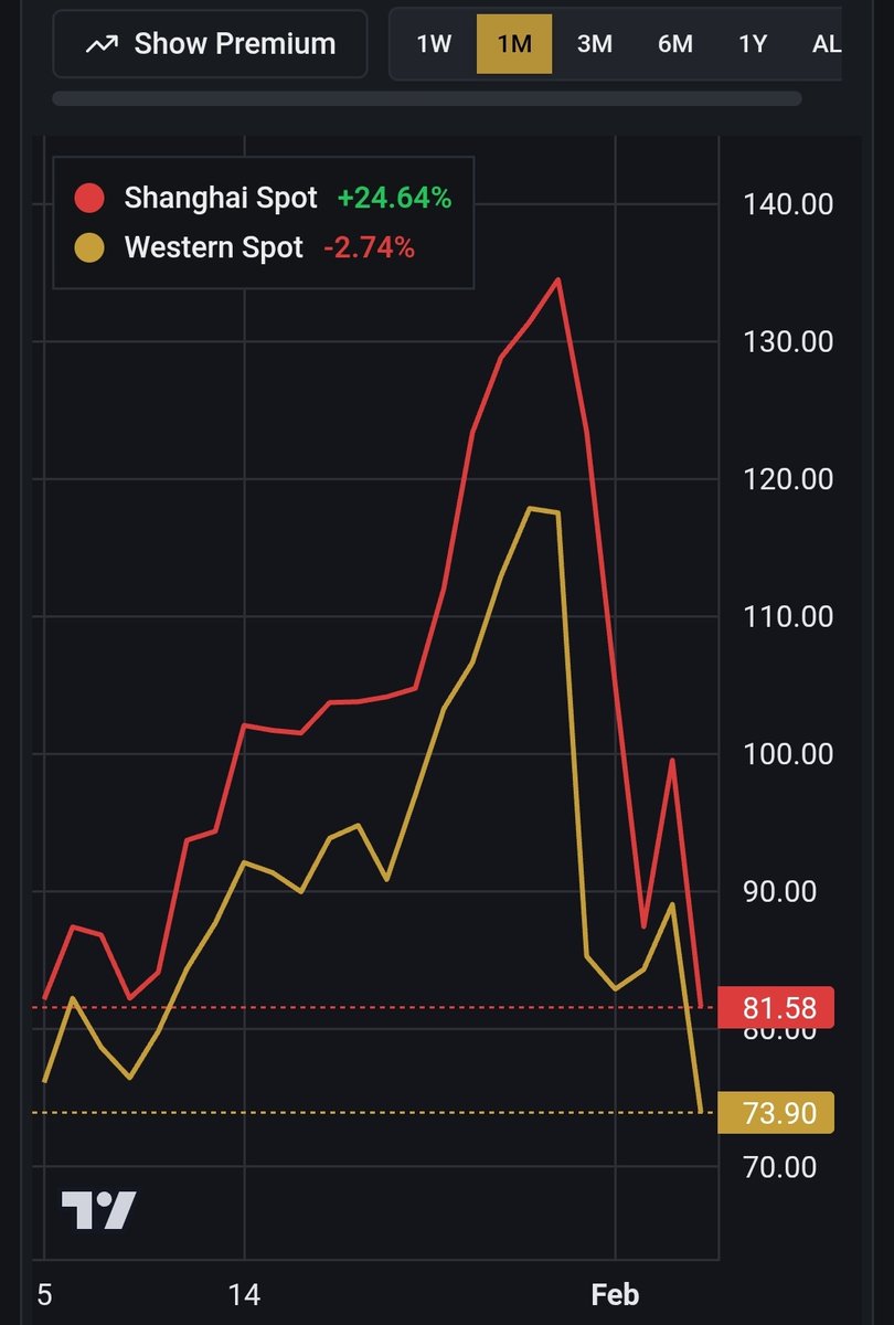 Silbergleit Junior tweet media