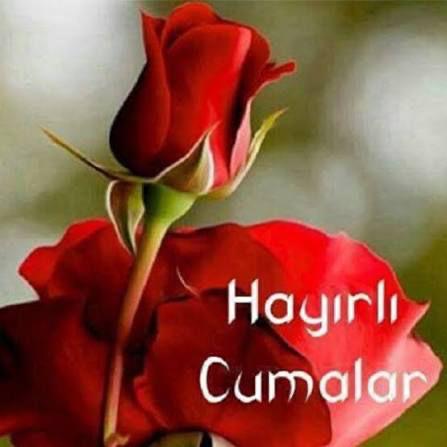HAYIRLI CUMALAR