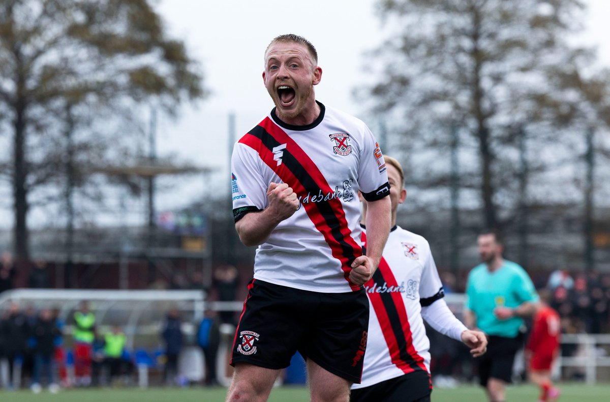 Clydebank FC tweet media