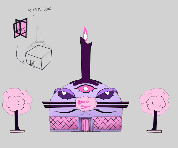 Sinner City tweet media