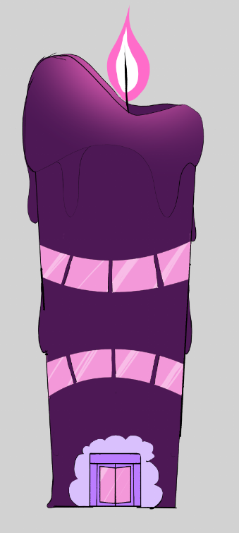 Sinner City tweet media