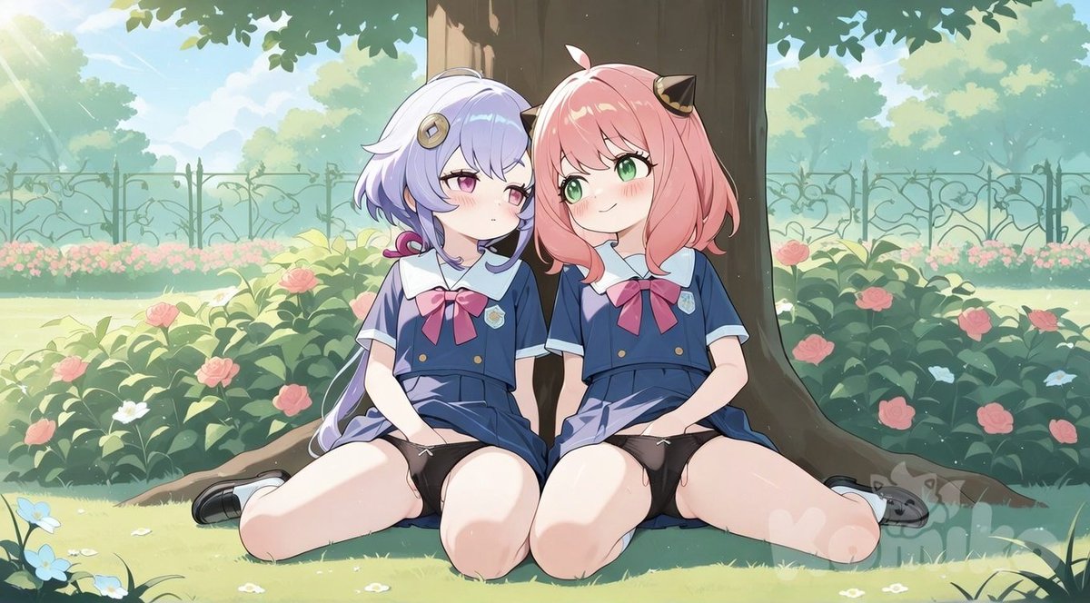 moxito171's tweet photo. Loli time https://t.co/8JSyKqfpf2