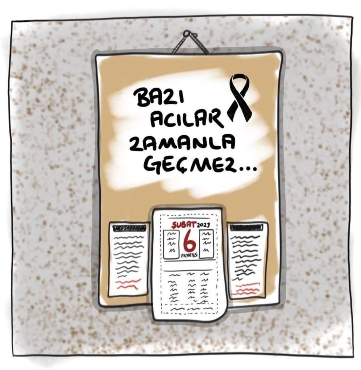 mahmut_arg's tweet photo. Unutulması imkansız olan gecenin sabahı yaklaştıkça insanı üşüme tutuyor. 🥀🥀
#6subat2023 https://t.co/gphOy7VRcO