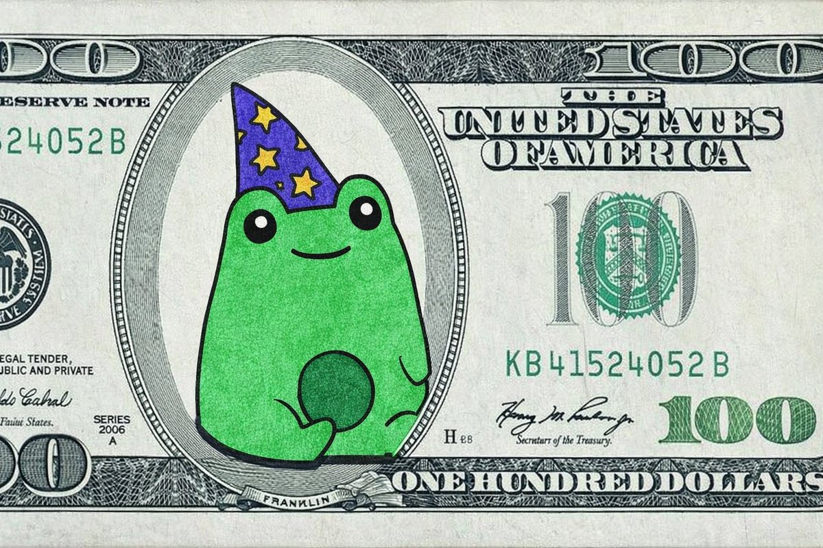 MagicSwap tweet media