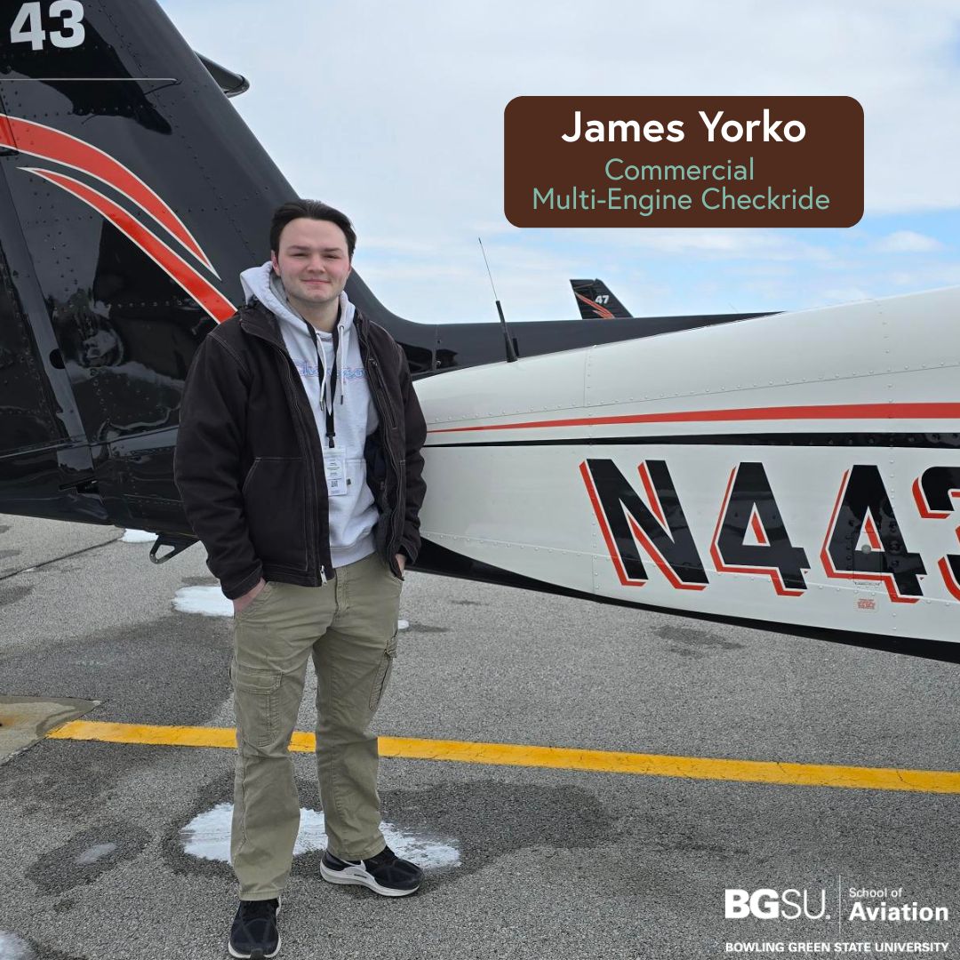 BGSU Aviation tweet media