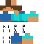 AutumnDeity_'s tweet photo. @kolaniiyt Pretty sure someone already has done this, but in case no one did, here is Herolanii (Herobrine-Kolanii). Really surprised you didn't do this already xD https://t.co/LcDp7T3MzV