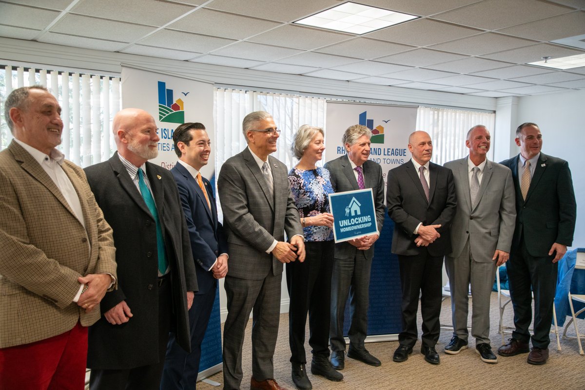 Governor Dan McKee tweet media