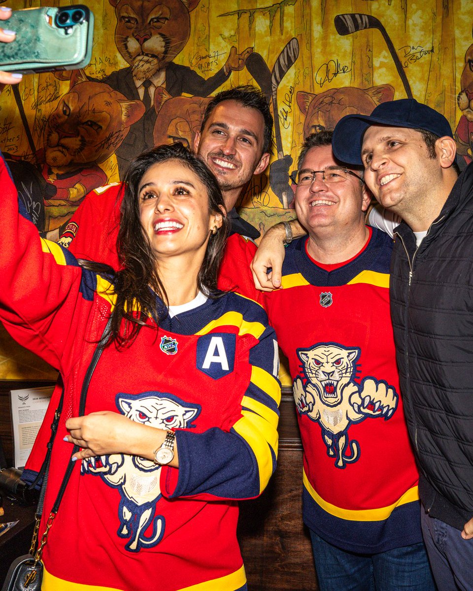 FLA Team Shop tweet media