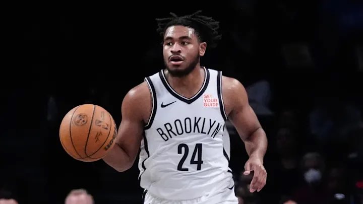 CacoPinon's tweet photo. Brooklyn Nets corta a Cam Thomas, por lo que se convertirá en agente libre

#NBA https://t.co/ZABOI2VkpW