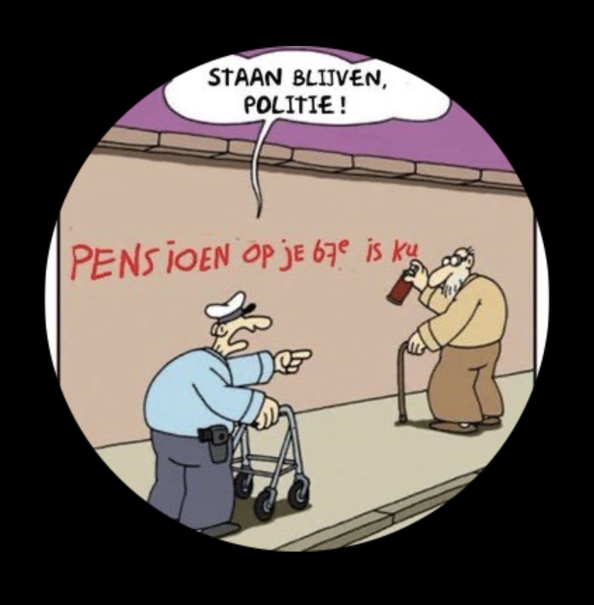 robertpijkeren's tweet image. Hey John (@Doornbosch_ ), leuke profielfoto! #blijflachen #haha