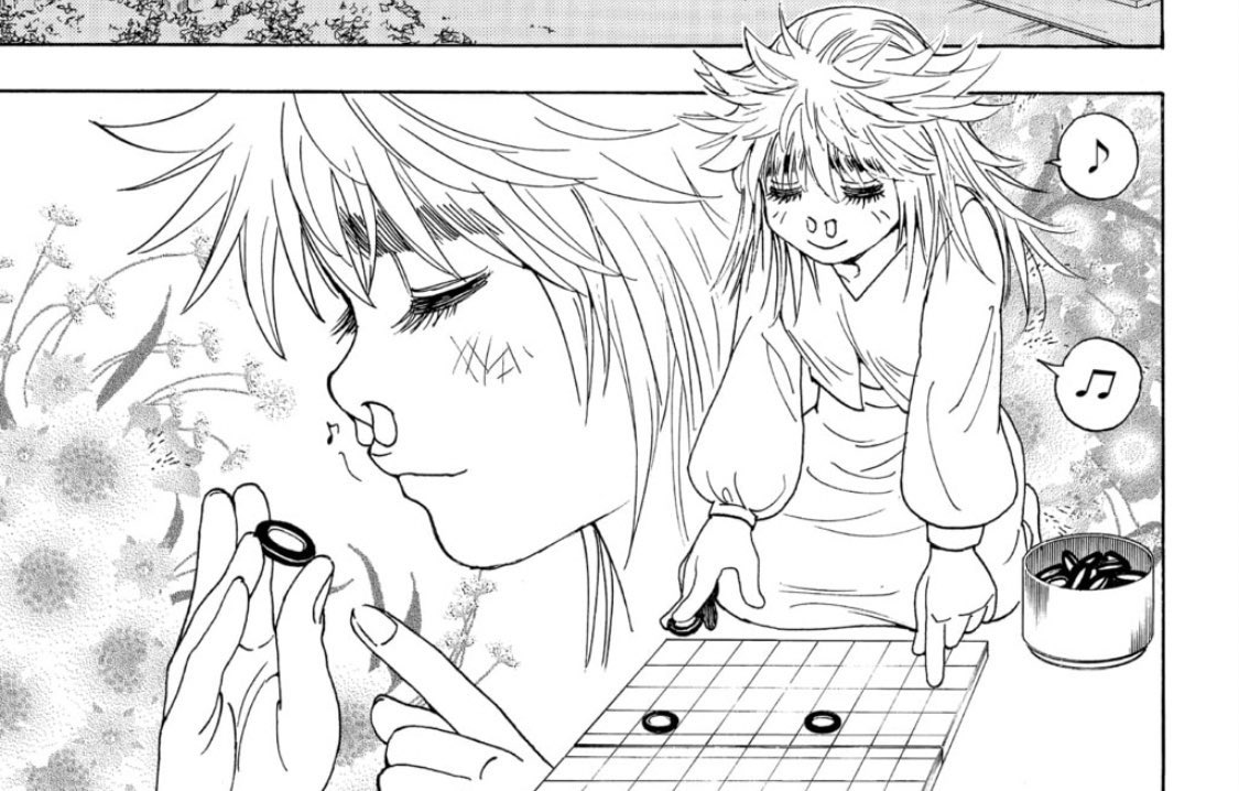 Daily Komugi 🫧 tweet media