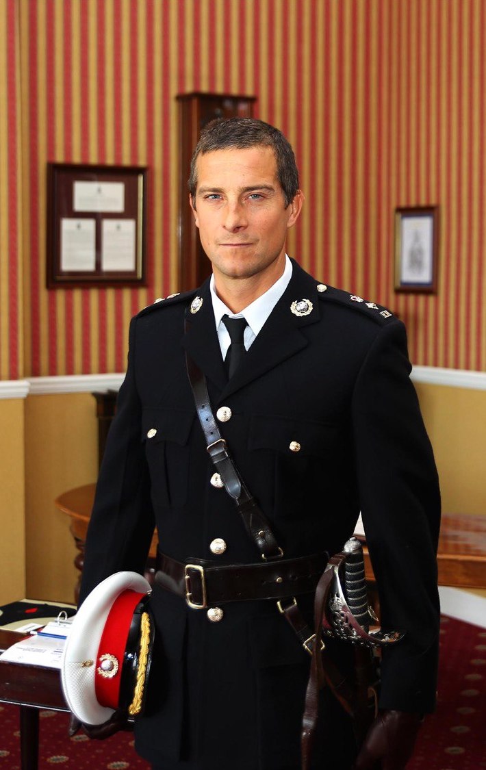 My faith doesn't make life easier. It makes me stronger for the hard parts.