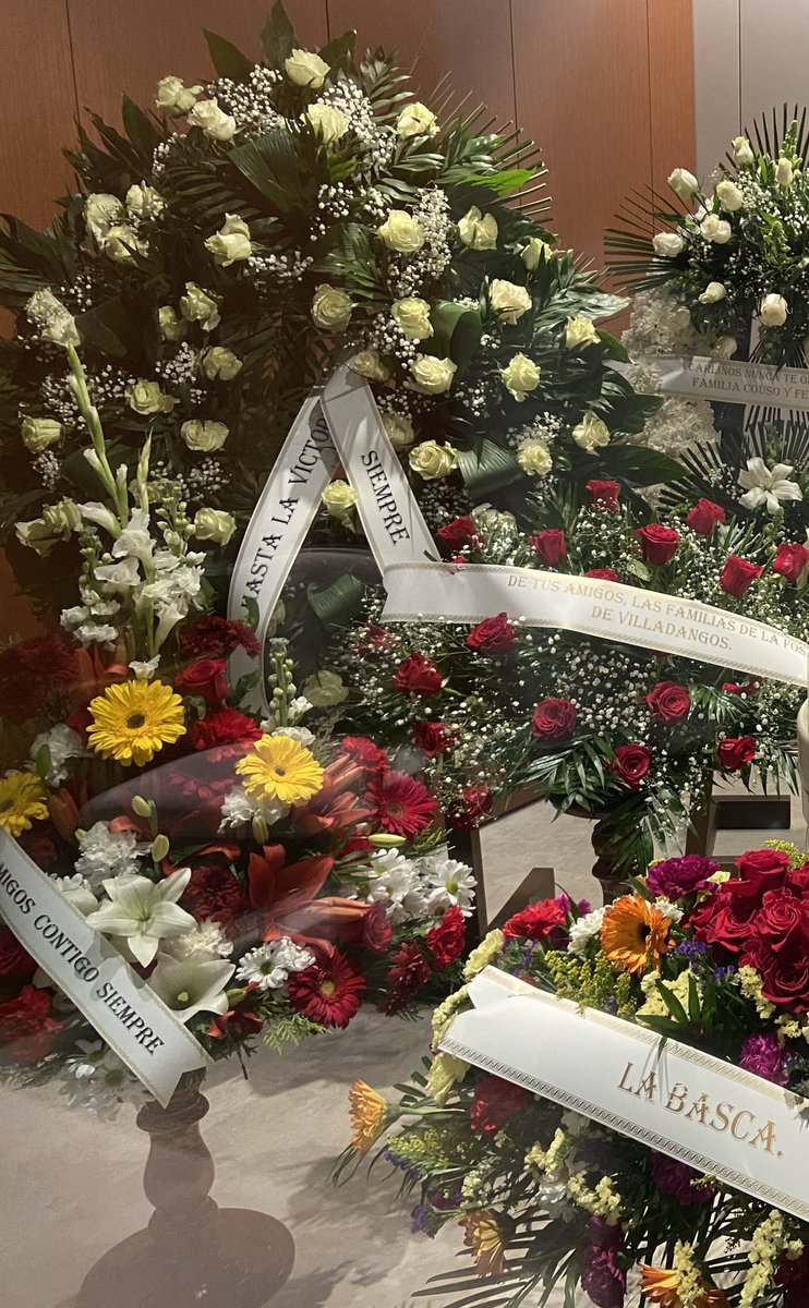 Olga Rodríguez Francisco ✍️ tweet media