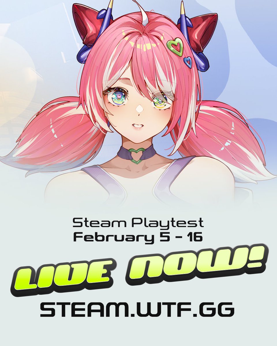 WTF - Waifu Tactical Force tweet media