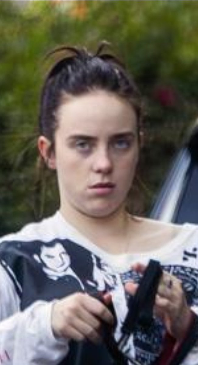 The Starbucks barista when my total is $4.25 and I hand her a $5 bill and a quarter