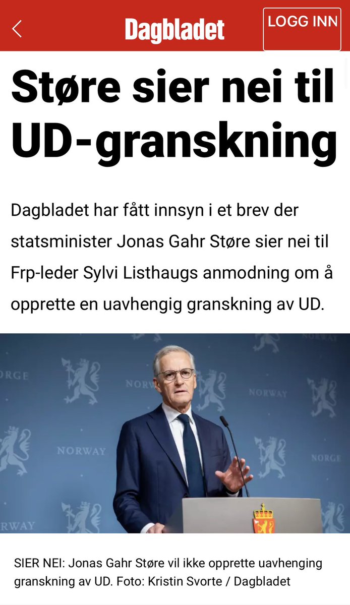 Daniel Vassbund tweet media