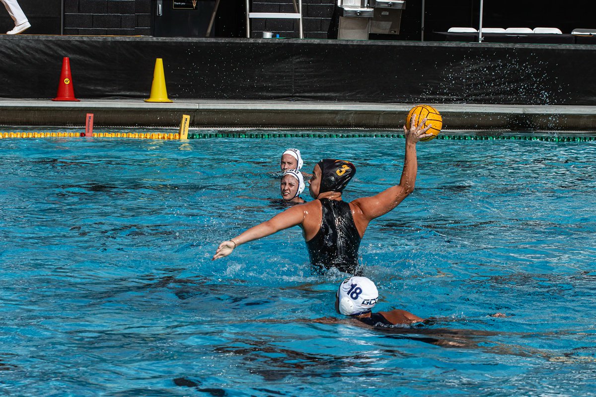 ASU Water Polo: The No. 6 Sun Devils return to Mona Plummer for six games in three days, including four matchups against teams ranked inside the top-20.

Our <a href="/daniellejmedia/">Danielle Jennings</a> has the preview of the ASU Invitational:

cronkitesports.com/sun-devils-set…
