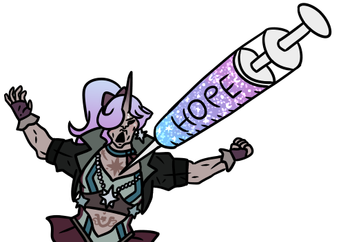 💖Epic Edster💖 tweet media