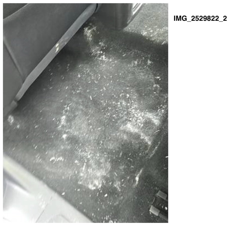 Hey <a href="/Avis/">Avis Car Rental</a>, extremely disappointed in most recent rental in Orlando.  Received excessive cleaning charge of $250 a week later due to little dust on the dash and sand on the floor.   Refuse to waive the charge.  

Been a preferred member for 30 years.   Nice knowing you, I guess.