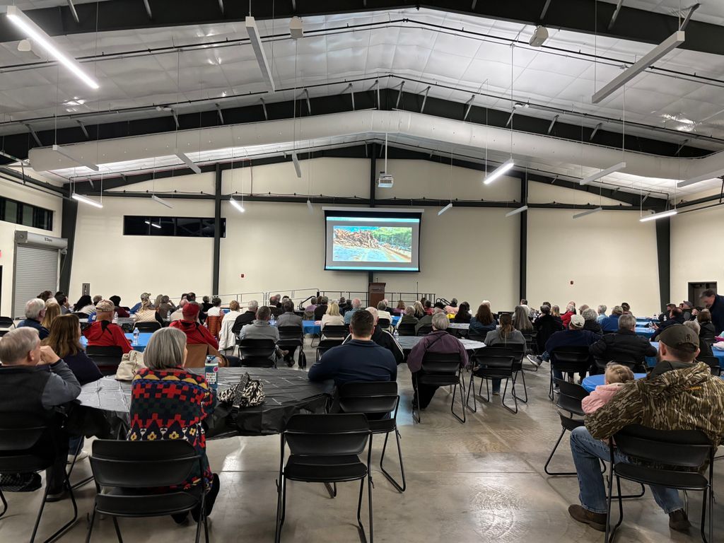 North Carolina Association of County Commissioners tweet media