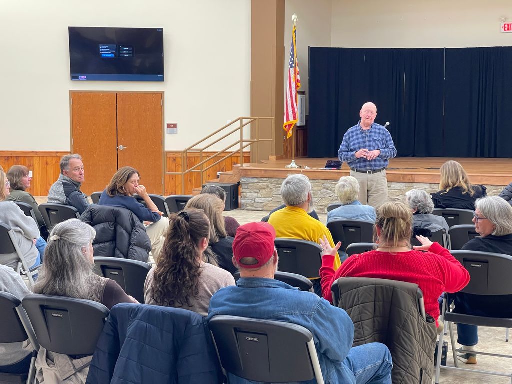 North Carolina Association of County Commissioners tweet media