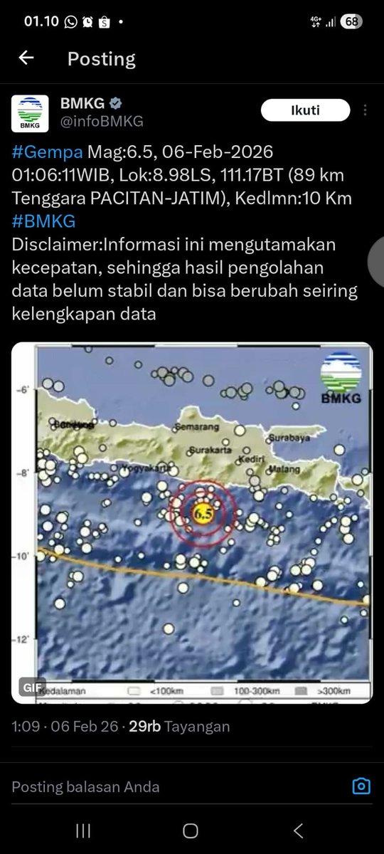 Astronacci tweet media
