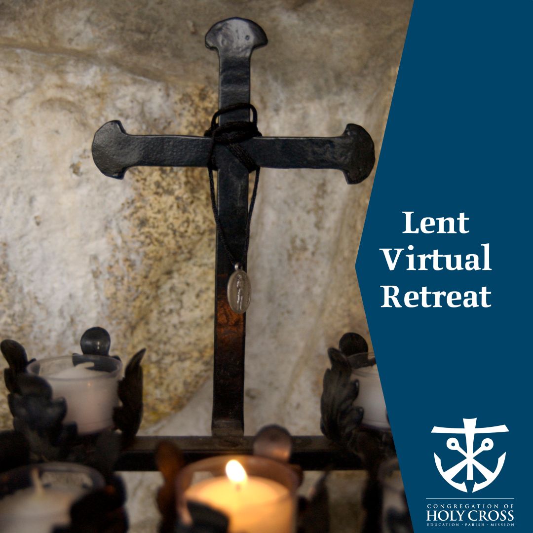 Holy Cross US Prov tweet media