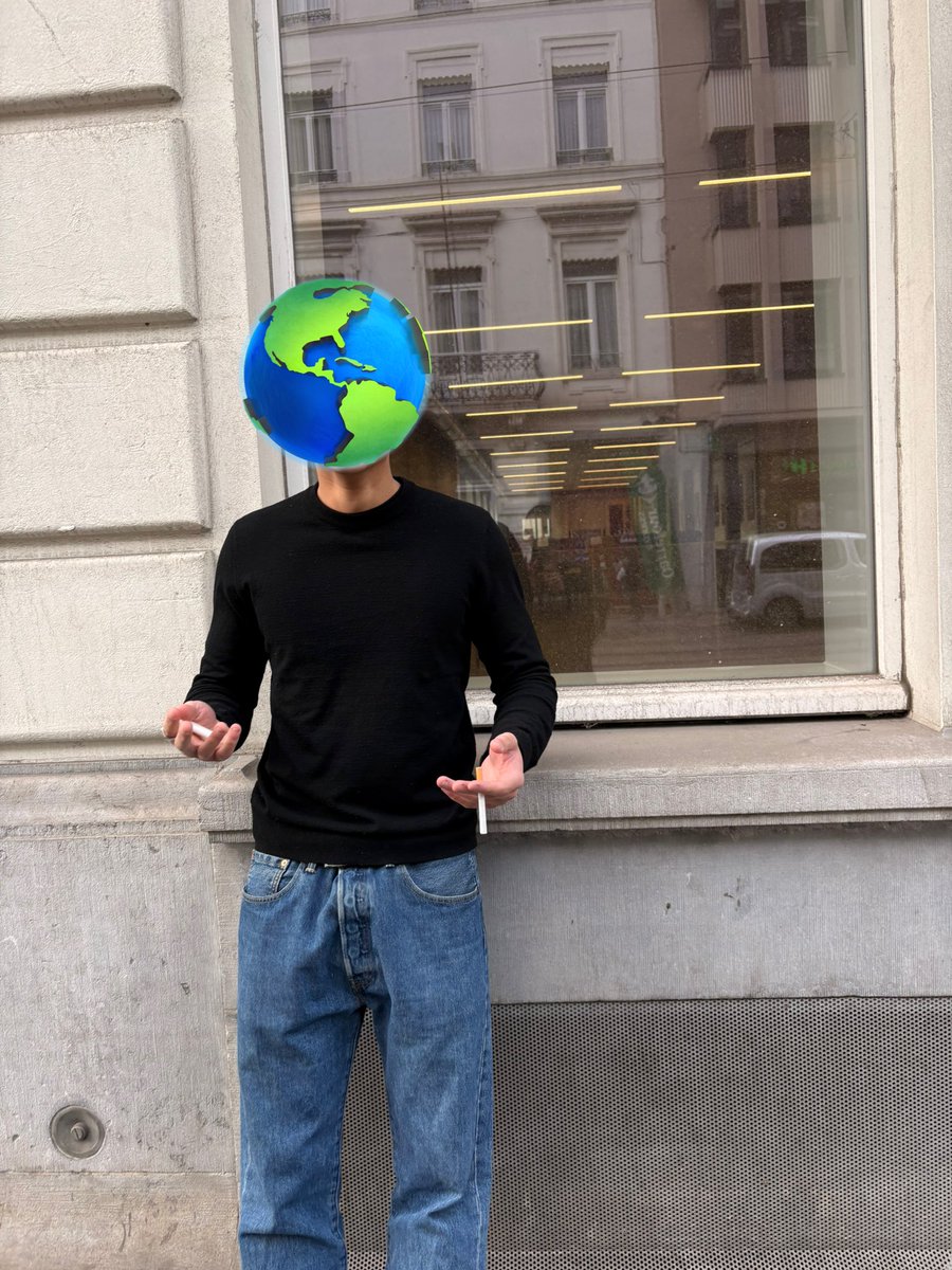 3sian soukali desu :p tweet media