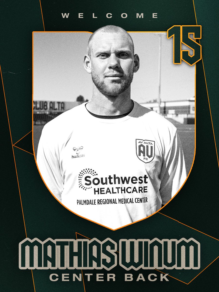 AV ALTA FC tweet media