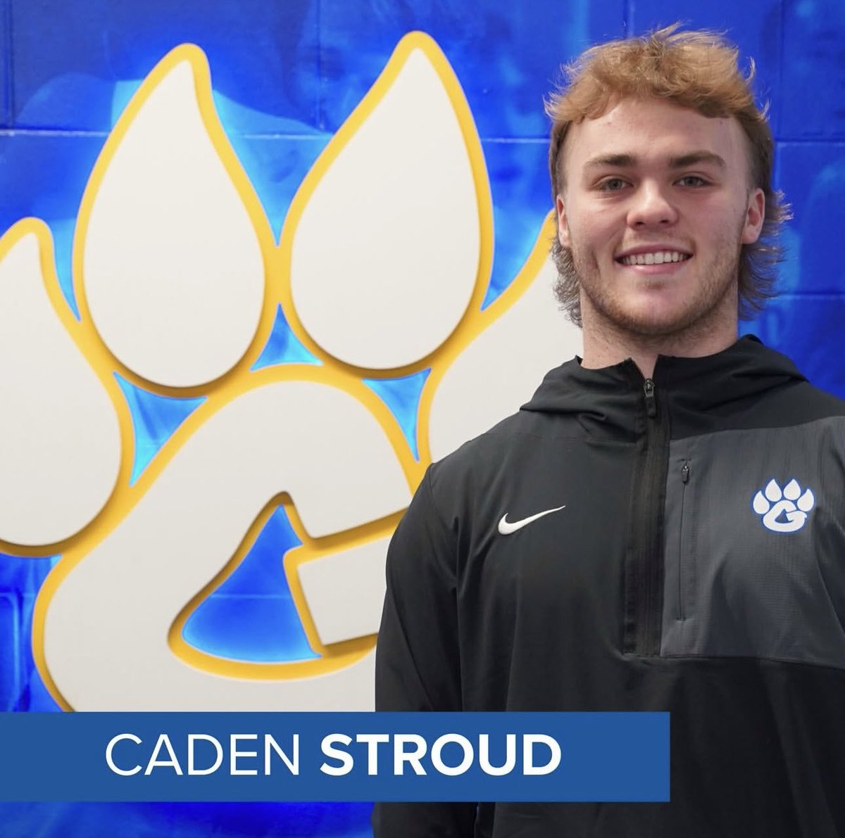 Goodpasture Football tweet media