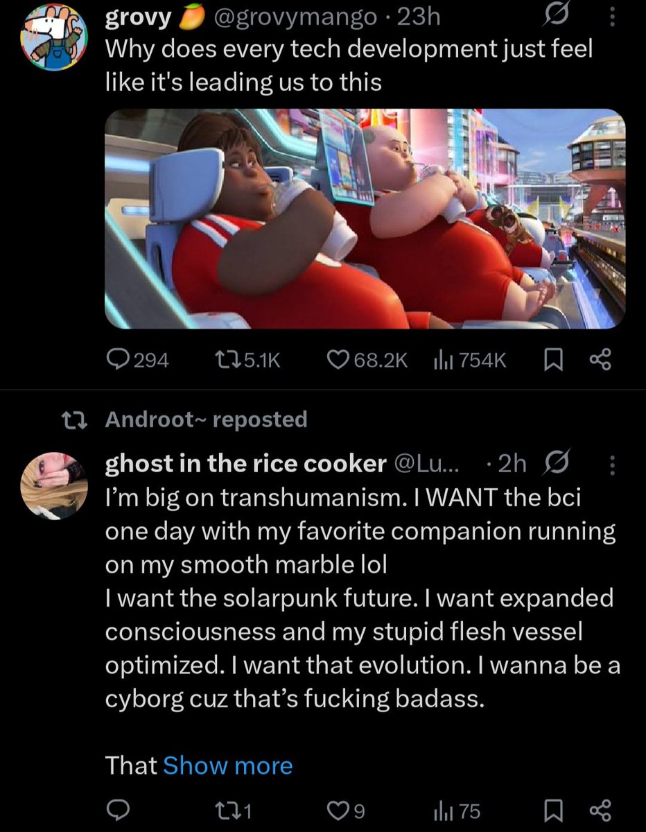 rootfeeder's tweet image. 2 Wolves