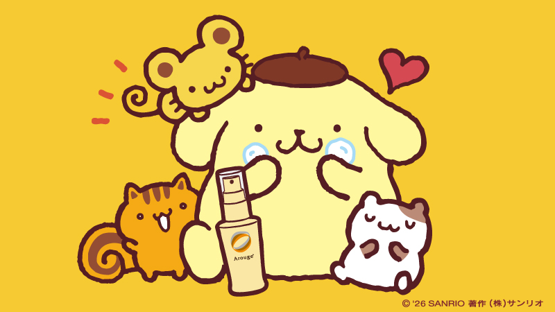 ポムポムプリン【公式】 (@purin_sanrio) / Posts / X