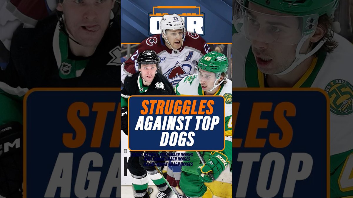 Oilersnation.com, Oily Since ‘07 tweet media