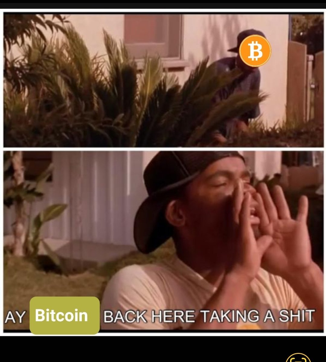 #bitcoin
