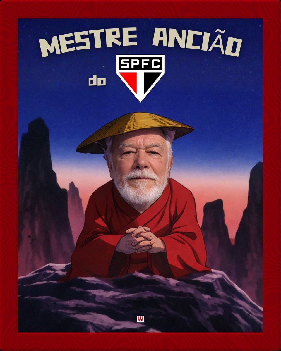 ✊🏼🇾🇪 William Sãopaulino🟥⬜⬛ tweet media