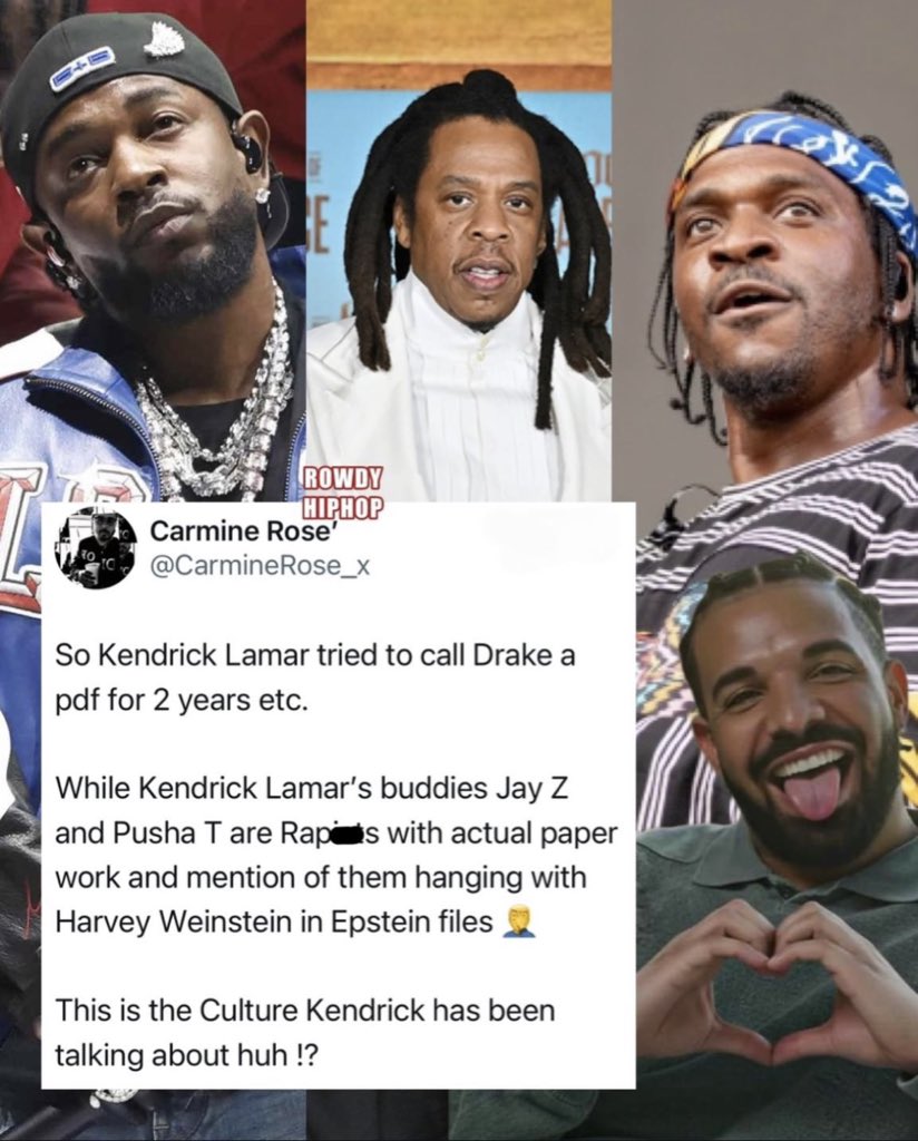 Frank Magana tweet media
