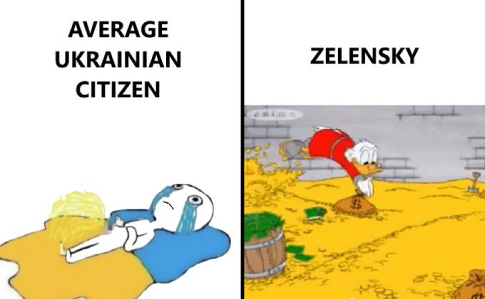 The Saviour tweet media