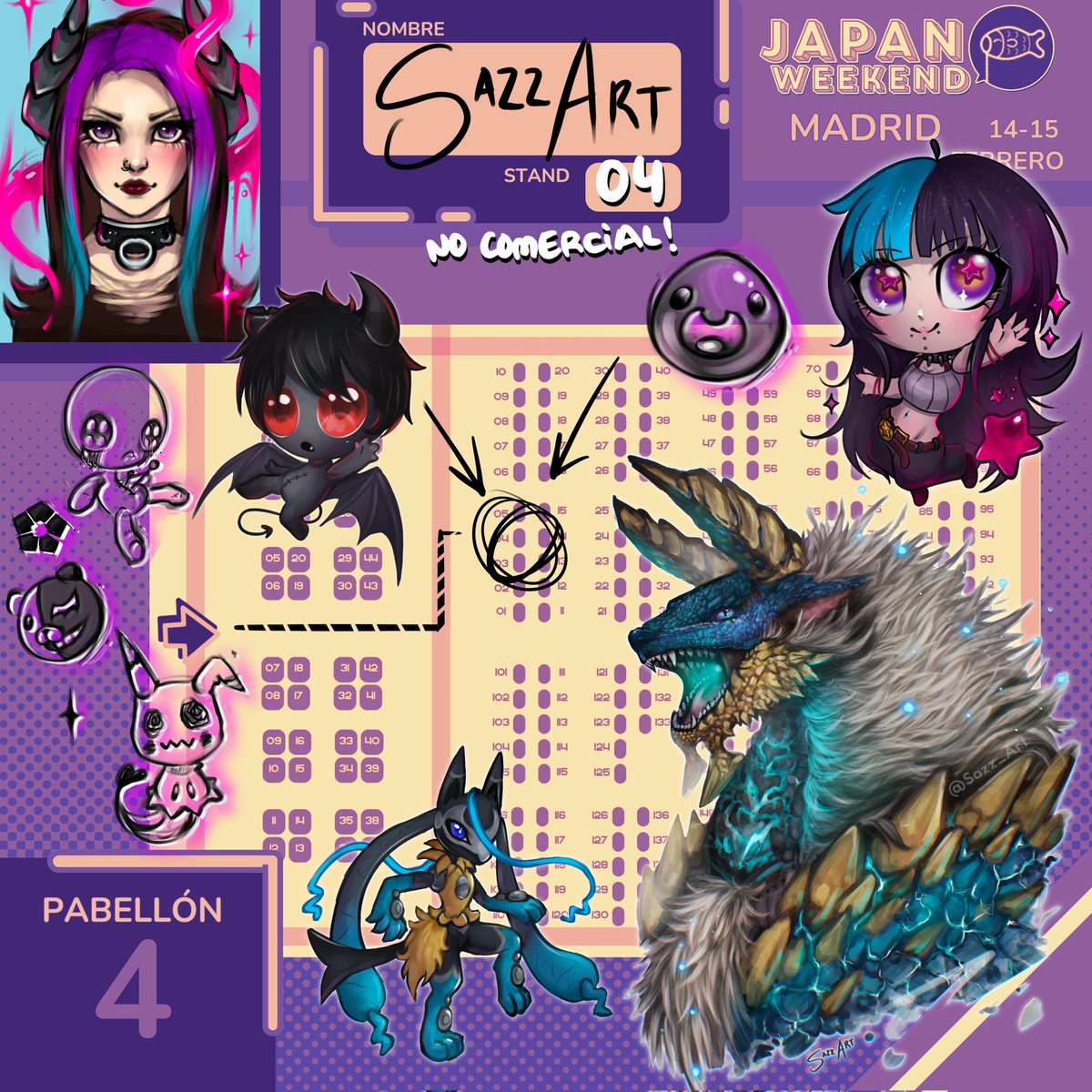 ▾ Sαzz ▾ JW Bilbao y Alicante ✨ tweet media