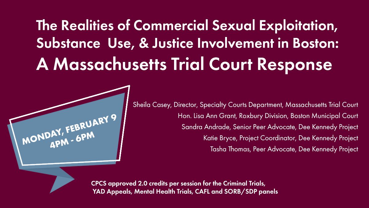 Massachusetts Courts tweet media