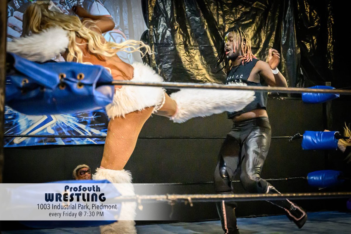 vouganxo's tweet photo. Tune in to pro south tomorrow did anyone get their tickets yet 🤔 https://t.co/arqUKE7FLM