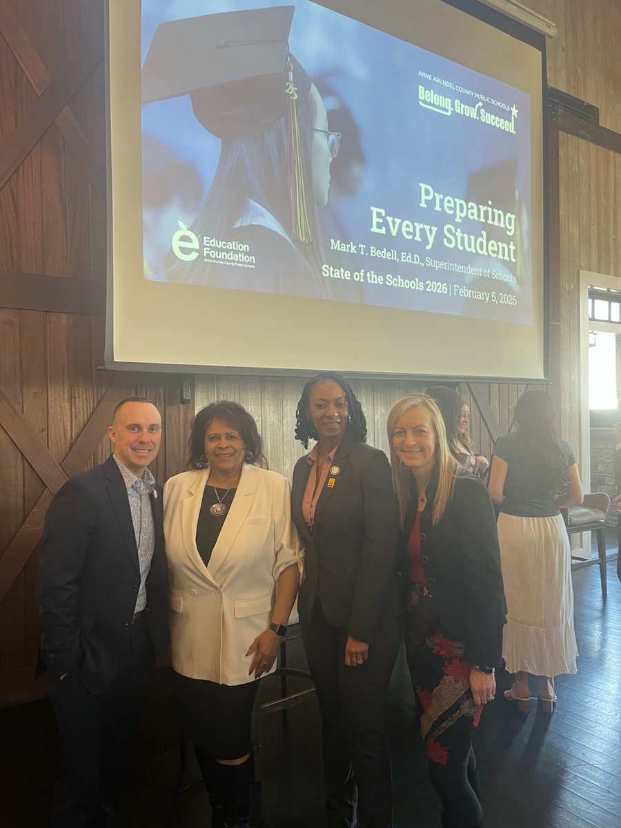 Support Education Foundation tweet media